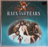 Aphrodite's Child – Rain And Tears (Fontana – 6420 006, Germany) EX+/EX+