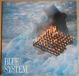 Blue System – Body Heat (Hansa – 209 436, Germany) EX+/EX