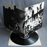 KILLING JOKE LP UK оригинал 1980 коллекционная пластинка Британия VG+