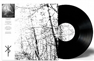 Вініл платівка Agalloch – The White