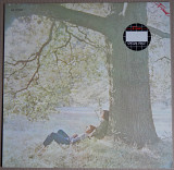 John Lennon Plastic Ono Band – John Lennon Plastic Ono Band (Fame – 1A 038-1575031, Holland) NM-/N