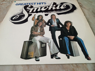 Smokie Greatest Hits