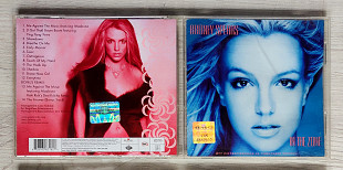 Britney Spears – In The Zone