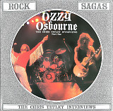 Ozzy Osbourne – The Chris Tetley Interviews - Part One