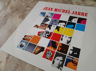 JEAN MICHEL JARRE