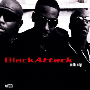 Black Attack – On The Edge