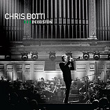 Chris Botti ‎– In Boston ( CD + DVD ) ( USA )