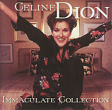 Celine Dion – Immaculate Collection
