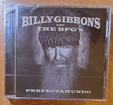 Billy Gibbons and The BFG's – Perfectamundo фірмовий cd