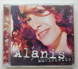 Фирменный CD Alanis Morissette "So-Called Chaos"