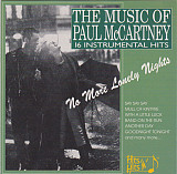 The Gary Tesca Orchestra – The Music Of Paul McCartney (16 Instrumental Hits) - ( UK )