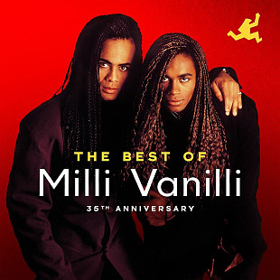 Milli Vanilli - The Best of Milli Vanilli (2023) (2xLP) S/S
