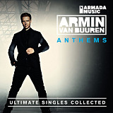 Armin Van Buuren - Anthems (Ultimate Singles Collected) (2023) (2xLP) S/S