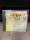 CD Vijay Iyer – Reimagining