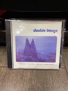 CD Double Image – Double Image