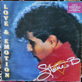 Stevie B – Love & Emotion