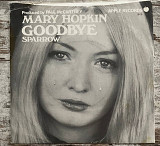 Mary Hopkin – Goodbye / Sparrow LP 7"