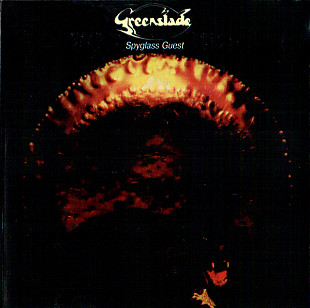 Greenslade 1974 - Spyglass Guest