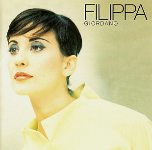 Filippa Giordano – Filippa Giordano+++D