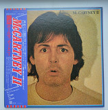 Paul McCartney = ポール・マッカートニー* – McCartney II
