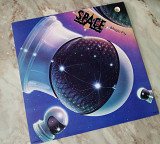 SPACE "Magic Fly" (U.S.'1977)
