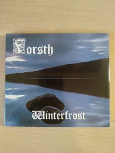 Forsth – Winterfrost