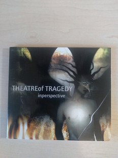 Theatre Of Tragedy – Inperspective
