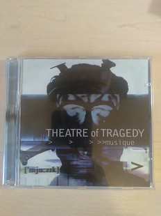 Theatre Of Tragedy– ['mju:zɪk]