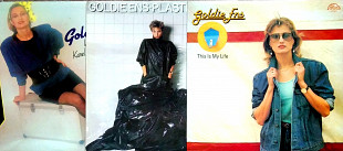 Goldie Ens - (3 пластинки)