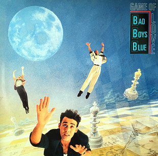 Bad Boys Blue – Game Of Love