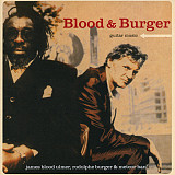 Blood & Burger 2003 - Guitar Music