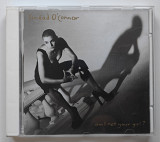 Фирменный CD Sinéad O'Connor "Am I Not Your Girl?"