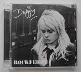 Фирменный CD Duffy ‎"Rockferry"