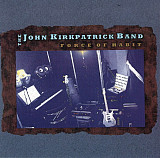 The John Kirkpatrick Band – Force Of Habit ( USA )