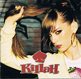 Killah: Spring - Summer Collection 2002 ( Italy ) House, Euro House, Italodance