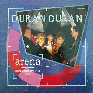 Duran Duran – Arena