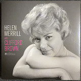 Helen Merrill, Clifford Brown – Helen Merrill With Clifford Brown