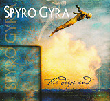 Spyro Gyra – The Deep End