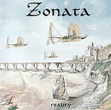 Zonata – Reality ( Germany ) Power Metal