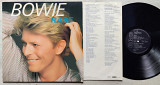 David Bowie - Rare (Germany, RCA)