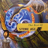 Stone Age ( ex ala Enigma , Deep Forest ) – The Best Of Stone Age