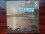 Виниловая пластинка LP Ron Goodwin And His Orchestra – Warsaw Concerto