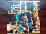 Виниловая пластинка LP Jackie Gleason – A Taste Of Brass For Lovers Only