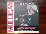 Виниловая пластинка LP Gerry Mulligan – The Collection