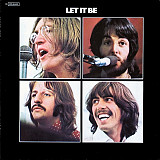 The Beatles – Let It Be +D