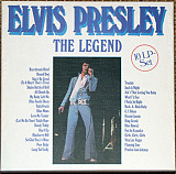 Elvis Presley – The Legend