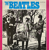 The Beatles – The Beatles +D