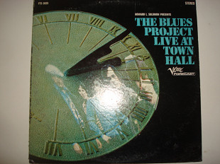 THE BLUES PROJECT- Live At Town Hall 1967 Orig. USA Funk / Soul Blues