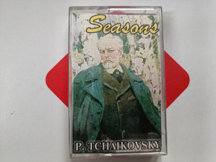 Чайковський - Seasons