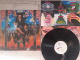 STEVE VAI ( FRANK ZAPPA, ALCATRAZZ ) PASSION AND WARFARE ( RALATIVITY IRS 951.929 A1/B1 ) 1990 GERMA